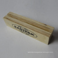 Small Batch Wholesale wood sign holder for Retail Selling